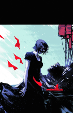 American Vampire # 30 (DC Comics 2012) American Vampire # 30 (DC Comics 2012)