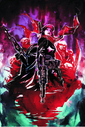 American Vampire Lord of Nightmares # 3 of 5 (DC Comics 2012) American Vampire Lord of Nightmares # 3 of 5 (DC Comics 2012)