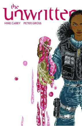 Unwritten # 40 (Vertigo Comics 2012) Unwritten # 40 (Vertigo Comics 2012)