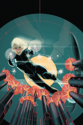 Creator Owned Heroes # 3 (Image Comics 2012) Creator Owned Heroes # 3 (Image Comics 2012)