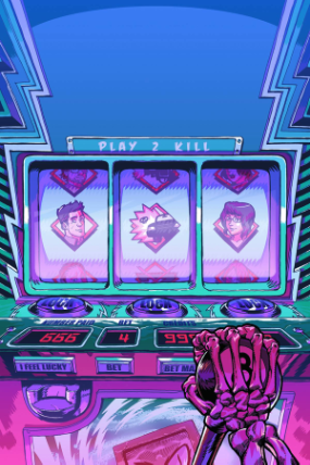 Grim Leaper # 4 (Image Comics 2012) Grim Leaper # 4 (Image Comics 2012)