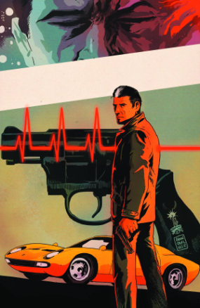 Near Death # 11 (Image Comics 2012) Near Death # 11 (Image Comics 2012)