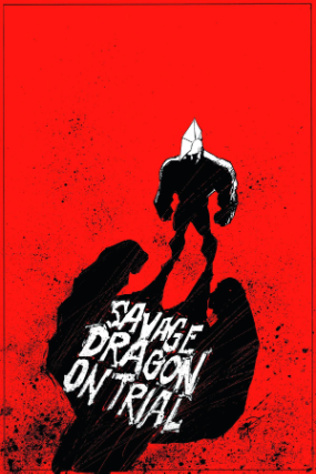Savage Dragon # 184 (Image Comics 2012) Savage Dragon # 184 (Image Comics 2012)