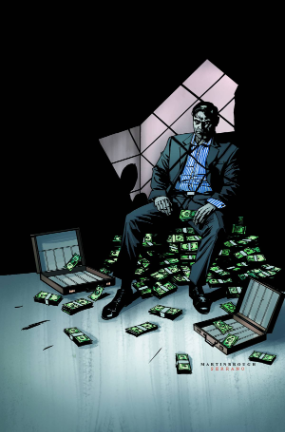 Thief of Thieves # 7 (Image Comics 2012) Thief of Thieves # 7 (Image Comics 2012)