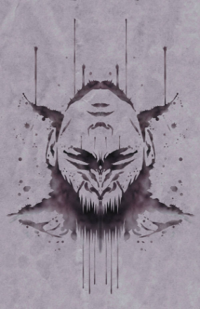 Whispers # 4 (Image Comics 2012) Whispers # 4 (Image Comics 2012)