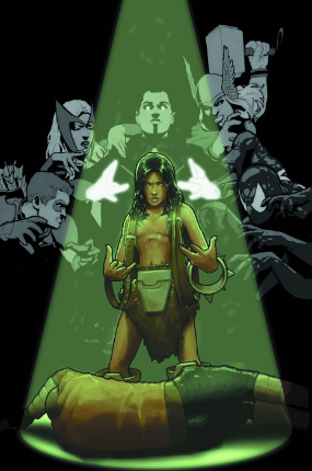 Dark Avengers # 179 (Marvel Comics 2012) Dark Avengers # 179 (Marvel Comics 2012)