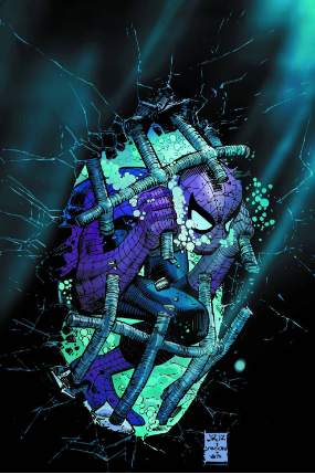 Peter Parker: Spider-Man #156.1 (Marvel Comics 2012)