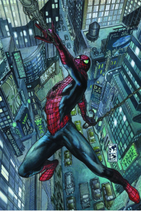 Sensational Spider-Man # 33.1 (Marvel Comics 2012) Sensational Spider-Man # 33.1 (Marvel Comics 2012)