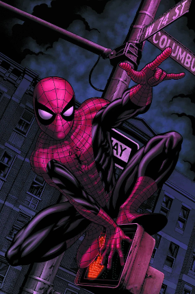Web of Spider-Man #129.1 (Marvel Comics 2012)