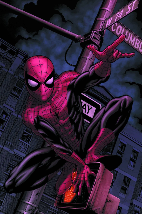 Web of Spider-Man #129.1 (Marvel Comics 2012) Web of Spider-Man #129.1 (Marvel Comics 2012)