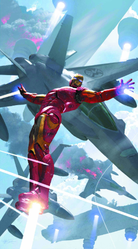 Ultimate Comics: The Ultimates # 14 (Marvel Comics 2012) Ultimate Comics: The Ultimates # 14 (Marvel Comics 2012)