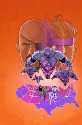 Ultimate Comics X-Men # 15 (Marvel Comics 2012) Ultimate Comics X-Men # 15 (Marvel Comics 2012)