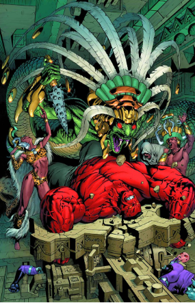 Hulk # 56 (Marvel Comics 2012)