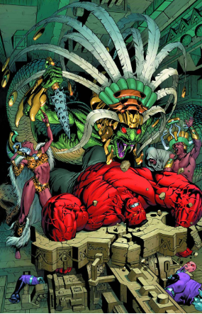 Hulk # 56 (Marvel Comics 2012) Hulk # 56 (Marvel Comics 2012)