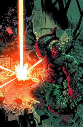 Hulk # 57 (Marvel Comics 2012) Hulk # 57 (Marvel Comics 2012)