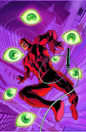 Daredevil Annual # 1 (Marvel Comics 2012) Daredevil Annual # 1 (Marvel Comics 2012)