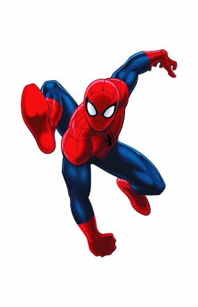 Ultimate Spider-Man #  5 (Marvel Comics 2012)