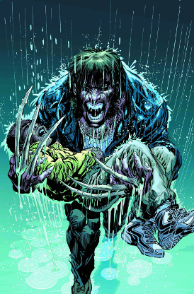 First X-Men # 1 (Marvel Comics 2012)