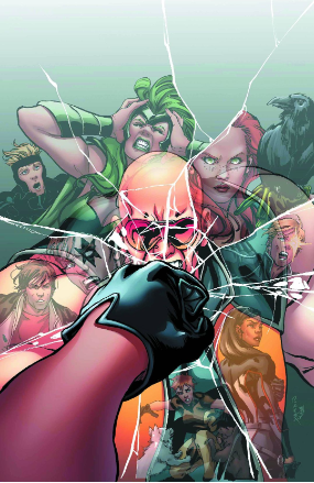 X-Factor # 241 (Marvel Comics 2012) X-Factor # 241 (Marvel Comics 2012)