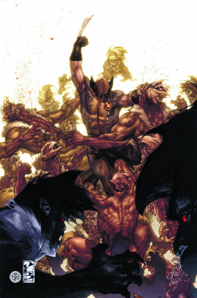 Wolverine, volume 4 # 311 (Marvel Comics 2012)