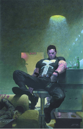 Untold Tales of Punisher Max # 3 (Marvel Comics 2012) Untold Tales of Punisher Max # 3 (Marvel Comics 2012)