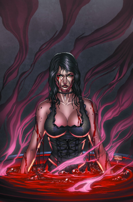 Myths and Legends # 20 (Zenescope Comics 2012) Myths and Legends # 20 (Zenescope Comics 2012)