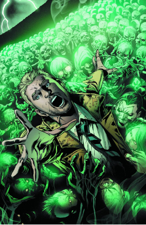 Constantine # 6 (DC Comics 2013) Constantine # 6 (DC Comics 2013)