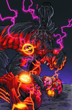 Flash (2013) # 23 (DC Comics 2013) Flash (2013) # 23 (DC Comics 2013)