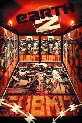 Earth 2 # 15 (DC Comics 2013) Earth 2 # 15 (DC Comics 2013)