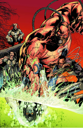 Talon # 11 (DC Comics 2013) Talon # 11 (DC Comics 2013)