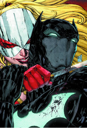 Batwing # 23 (DC Comics 2013) Batwing # 23 (DC Comics 2013)