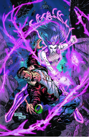 Green Lantern (2013) # 23 (DC Comics 2013) Green Lantern (2013) # 23 (DC Comics 2013)