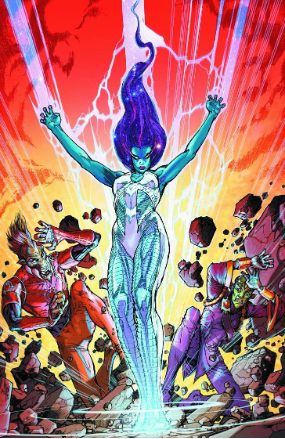 Larfleeze # 3 (DC Comics 2013) Larfleeze # 3 (DC Comics 2013)