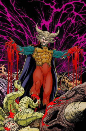 Animal Man # 23 (DC Comics 2013) Animal Man # 23 (DC Comics 2013)