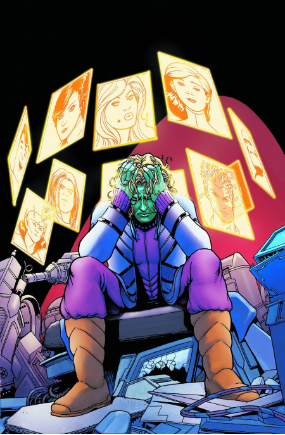 Legion of Super-Heroes (2013) # 23 (DC Comics 2013) Legion of Super-Heroes (2013) # 23 (DC Comics 2013)