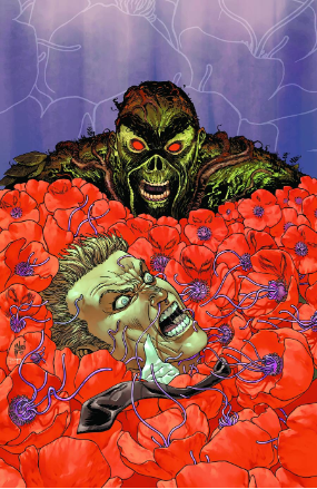 Swamp Thing # 23 (DC Comics 2013) Swamp Thing # 23 (DC Comics 2013)