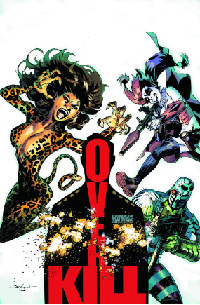 Suicide Squad N52 # 23 (DC Comics 2013) Suicide Squad N52 # 23 (DC Comics 2013)