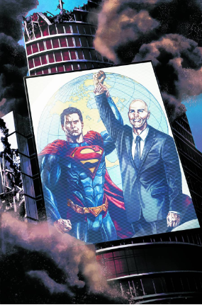 Injustice Gods Among Us (2013) #  8 (DC Comics 2013)