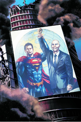 Injustice Gods Among Us (2013) # 8 (DC Comics 2013) Injustice Gods Among Us (2013) # 8 (DC Comics 2013)
