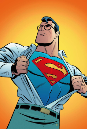 Adventures of Superman #  4 (DC Comics 2013)