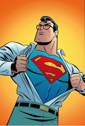 Adventures of Superman # 4 (DC Comics 2013) Adventures of Superman # 4 (DC Comics 2013)