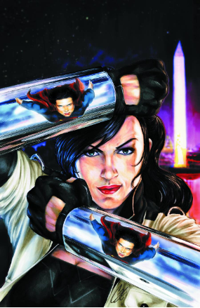 Smallville Season 11 # 16 (DC Comics 2013) Smallville Season 11 # 16 (DC Comics 2013)