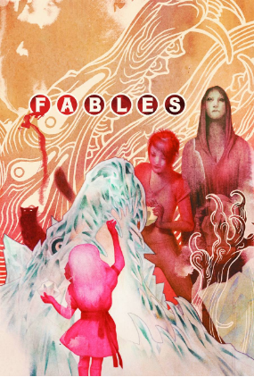Fables #132 (Vertigo Comics 2013) Fables #132 (Vertigo Comics 2013)