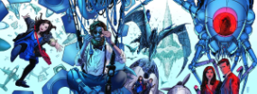 Doctor Who # 12 (IDW Comics 2013) Doctor Who # 12 (IDW Comics 2013)