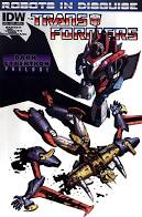 Transformers: Robots In Disguise # 20 (IDW Comics 2013) Transformers: Robots In Disguise # 20 (IDW Comics 2013)