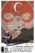 Sidekick # 1 (Image Comics 2013) Sidekick # 1 (Image Comics 2013)