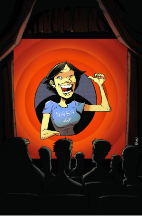 Chew # 36 (Image Comics 2013) Chew # 36 (Image Comics 2013)