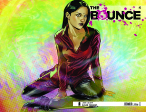 Bounce #  4 (Image Comics 2013)