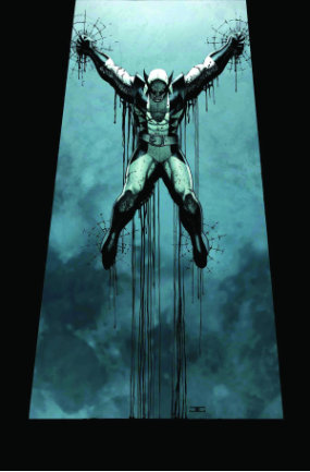 Uncanny Avengers, volume 1 # 11 (Marvel Comics 2013) Uncanny Avengers, volume 1 # 11 (Marvel Comics 2013)