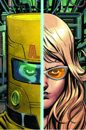 Secret Avengers, volume 2 #  8 (Marvel Comics 2013)
